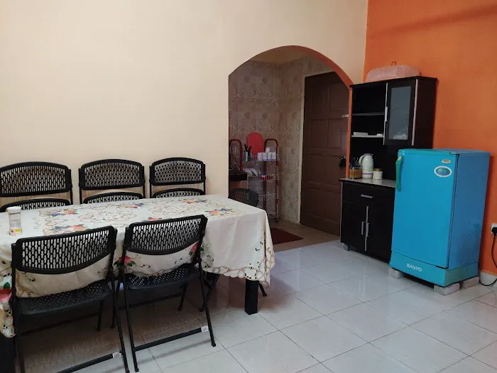 HOMESTAY SITI ZABEDAH Picture 3