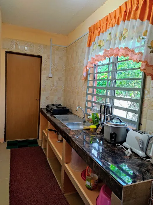 HOMESTAY SITI ZABEDAH Picture 4