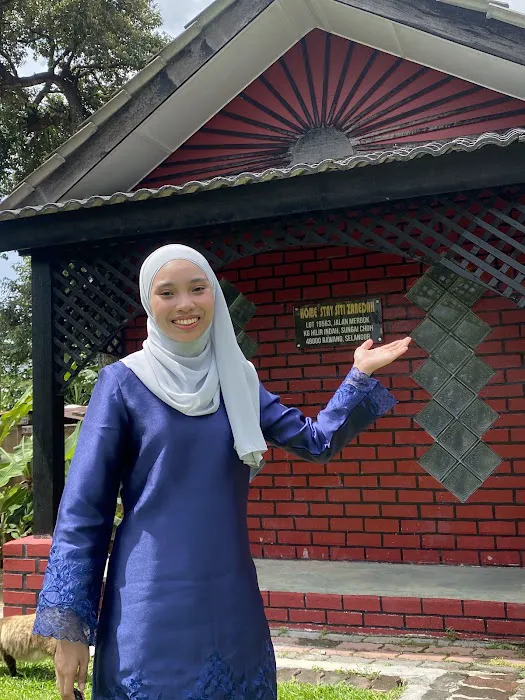 HOMESTAY SITI ZABEDAH Picture 7