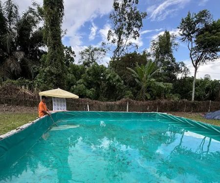 De Kampung (Campsite)