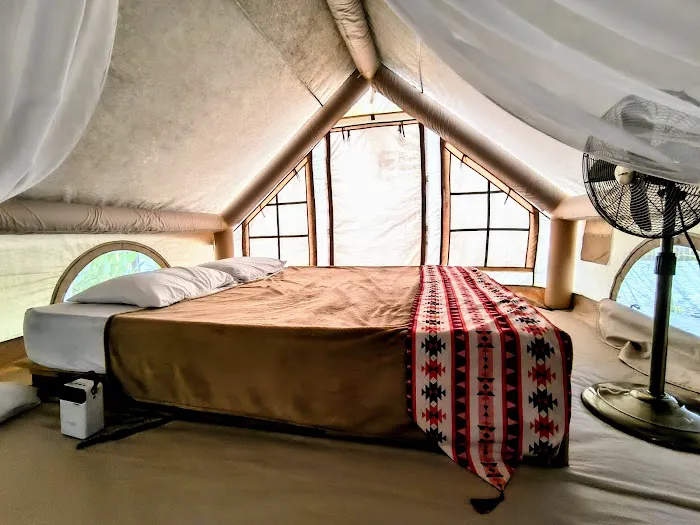 De Kampung (Campsite) Picture 2