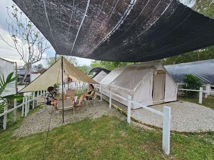 De Kampung (Campsite) Picture 10