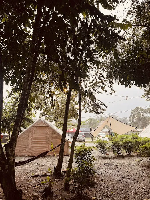 De Kampung (Campsite) Picture 6