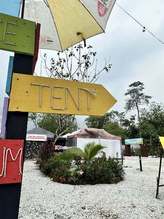 De Kampung (Campsite) Picture 5