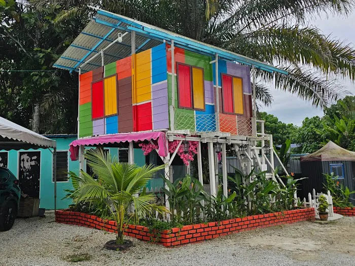 De Kampung (Campsite) Picture 8