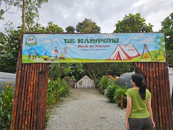 De Kampung (Campsite) Picture 7