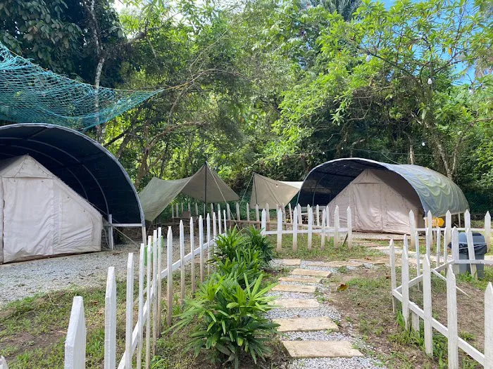 De Kampung (Campsite) Picture 3
