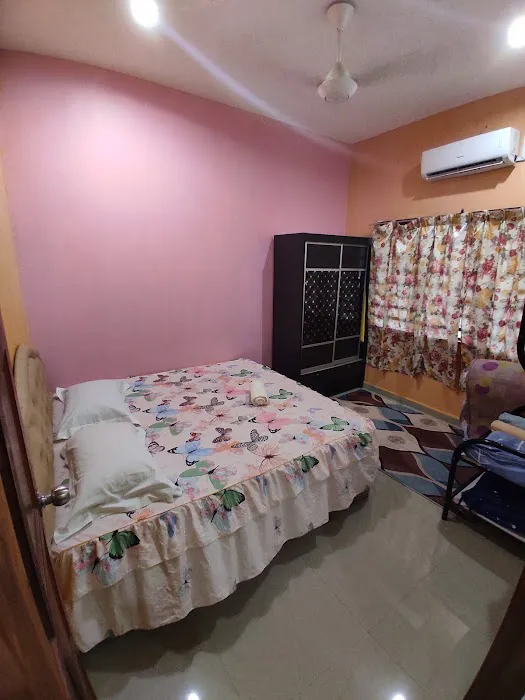 Che Ani Homestay Bajet Gua Musang Picture 1