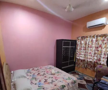 Che Ani Homestay Bajet Gua Musang