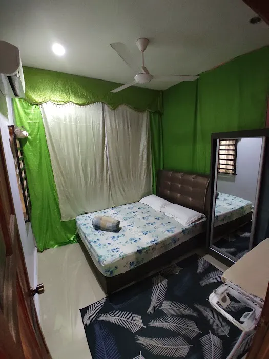 Che Ani Homestay Bajet Gua Musang Picture 8