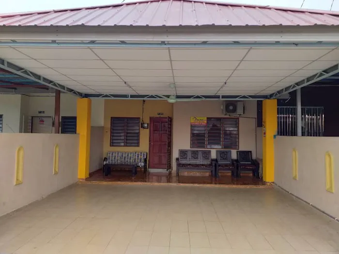 Che Ani Homestay Bajet Gua Musang Picture 3