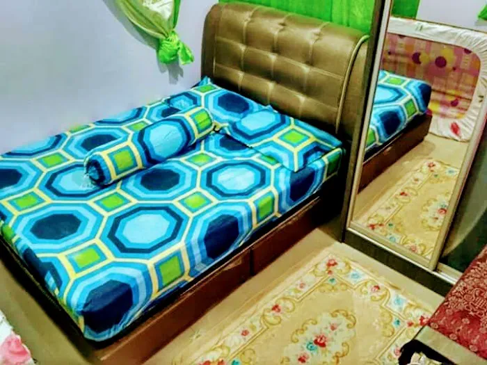 Che Ani Homestay Bajet Gua Musang Picture 6
