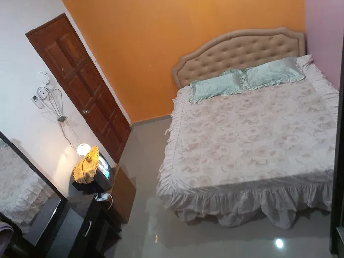 Che Ani Homestay Bajet Gua Musang Picture 5