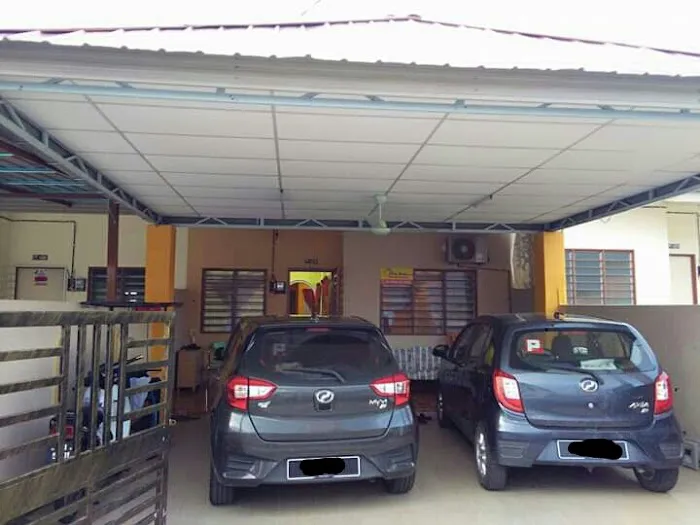 Che Ani Homestay Bajet Gua Musang Picture 7