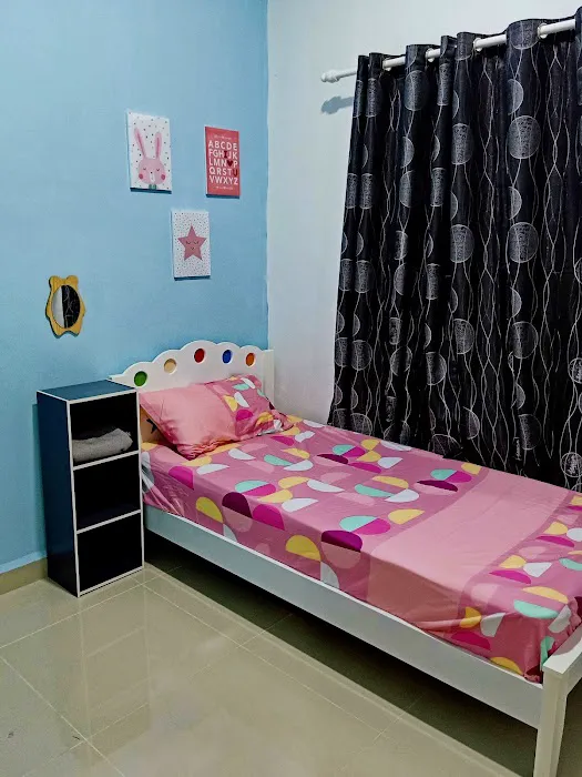 Homestay Dahlia Gua Musang Picture 5