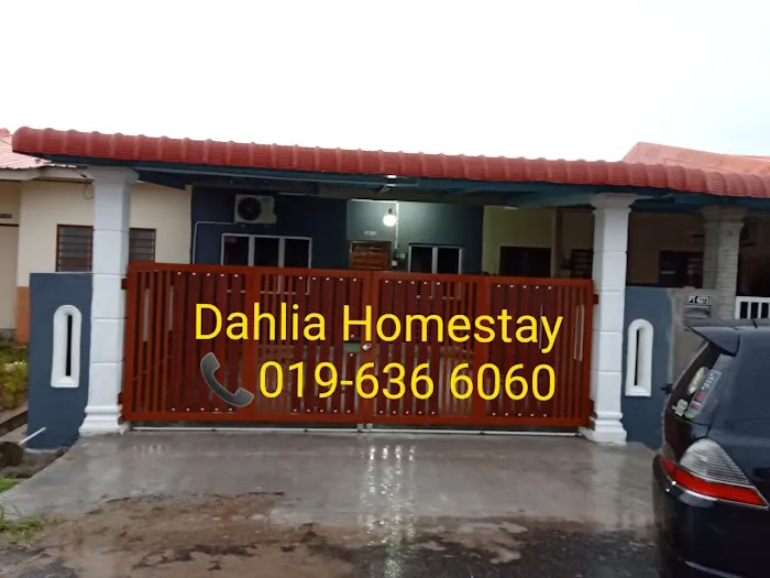 Homestay Dahlia Gua Musang Picture 6