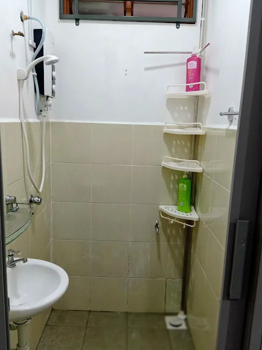 Homestay Dahlia Gua Musang Picture 7