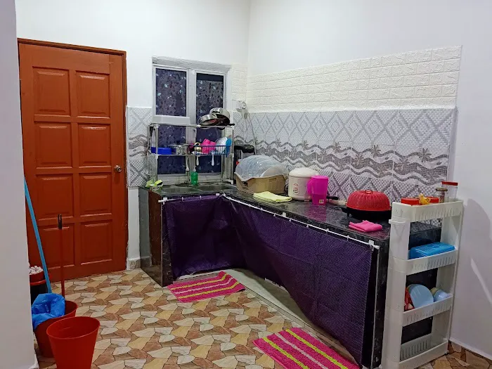 Homestay Dahlia Gua Musang Picture 8