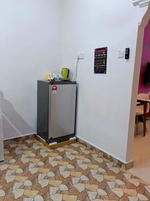 Homestay Dahlia Gua Musang Picture 2