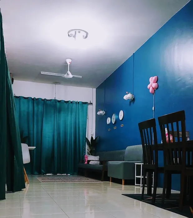 Homestay bandar Gua Musang Picture 2