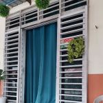 Homestay bandar Gua Musang
