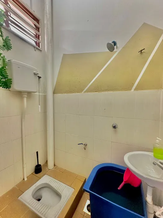 Homestay bandar Gua Musang Picture 3
