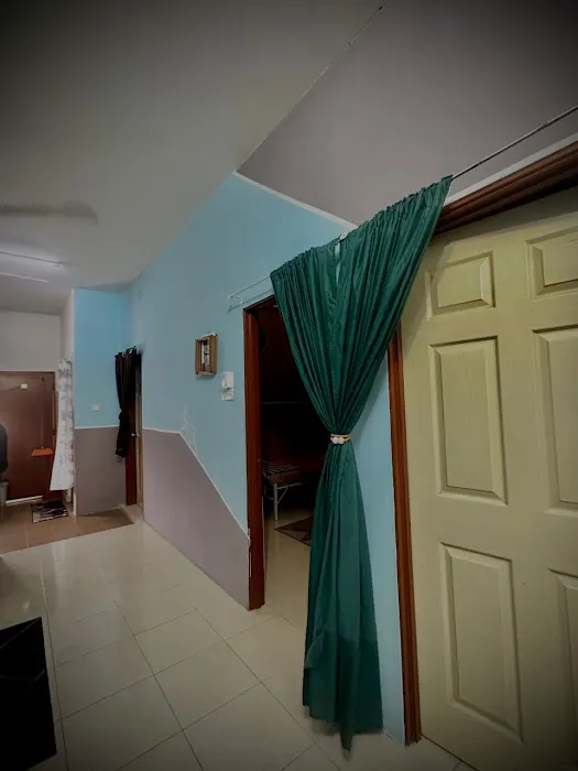 Homestay bandar Gua Musang Picture 10