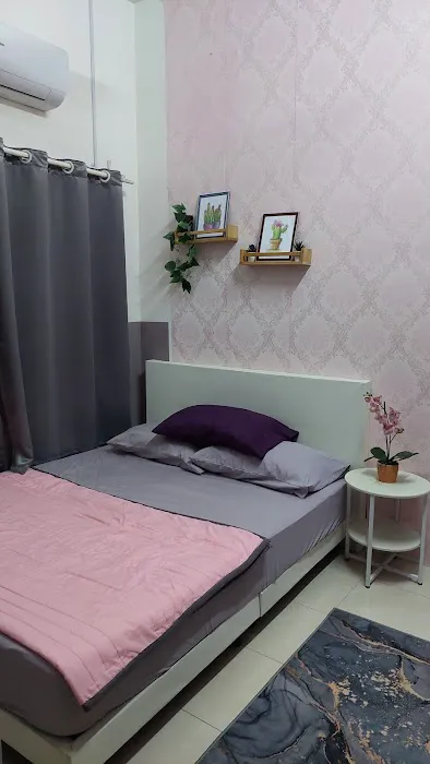 Homestay bandar Gua Musang Picture 9