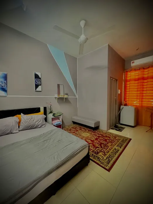Homestay bandar Gua Musang Picture 8