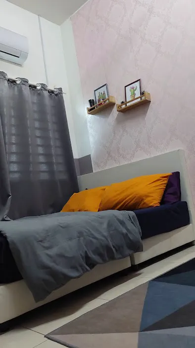Homestay bandar Gua Musang Picture 6
