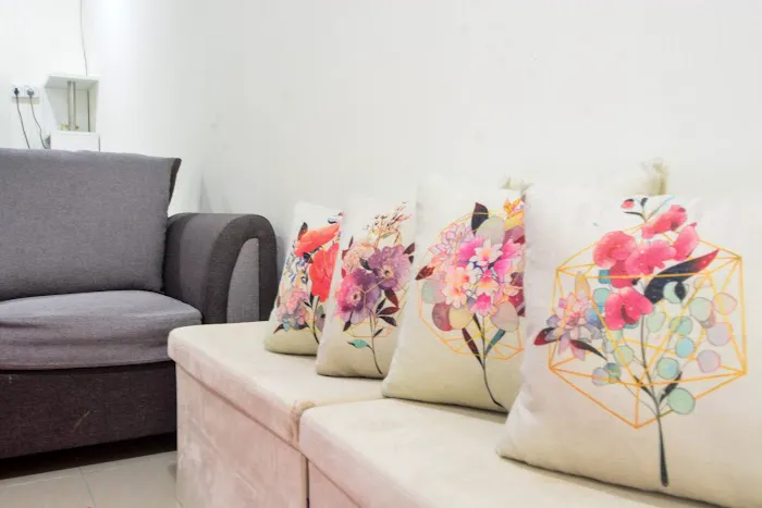 Muallim814 Homestay Tanjong Malim Picture 8
