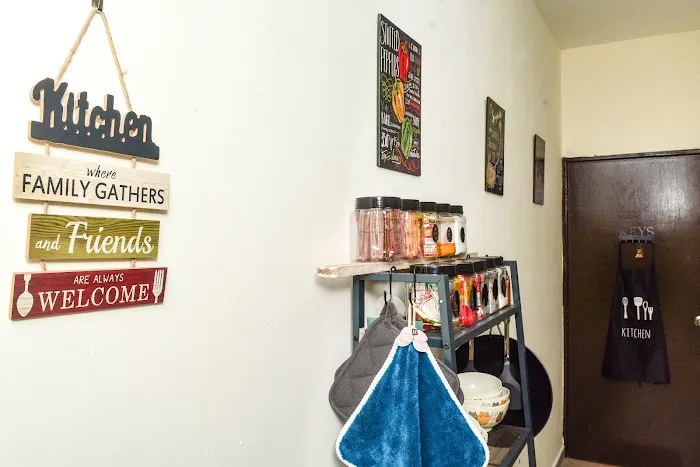 Muallim814 Homestay Tanjong Malim Picture 6