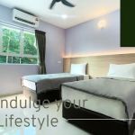 G Hill Hotel (Tanjong Malim)