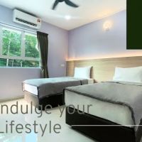 G Hill Hotel (Tanjong Malim) ico