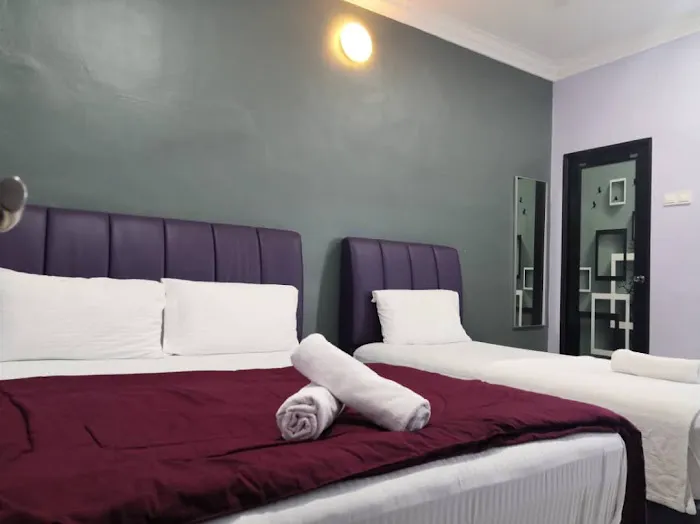 speed room rent Picture 7