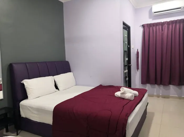 speed room rent Picture 1