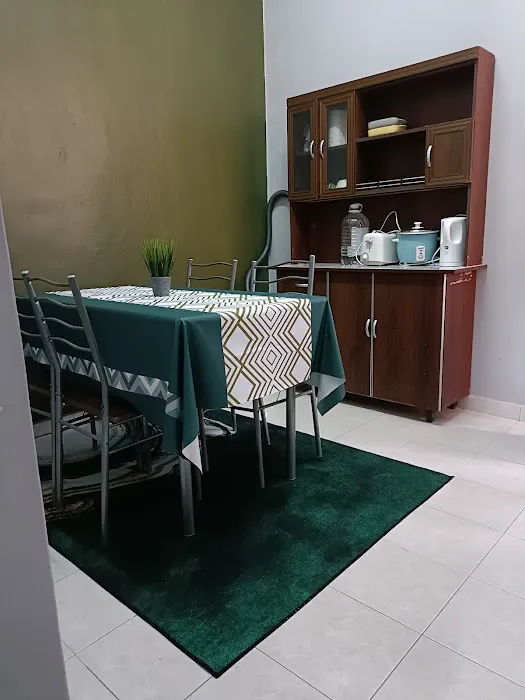 Aishah Homestay Tanjung Malim Picture 9
