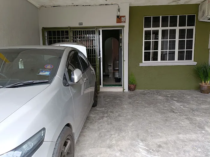 Aishah Homestay Tanjung Malim Picture 6
