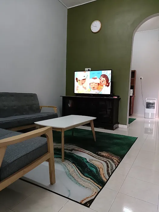 Aishah Homestay Tanjung Malim Picture 4