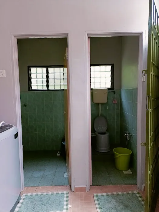 Aishah Homestay Tanjung Malim Picture 3