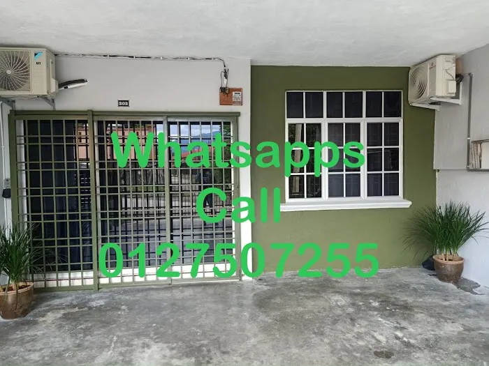 Aishah Homestay Tanjung Malim Picture 7