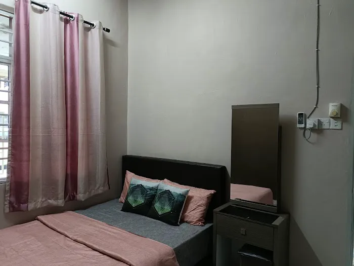 Aishah Homestay Tanjung Malim Picture 8
