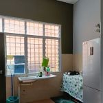 Aishah Homestay Tanjung Malim