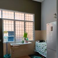 Aishah Homestay Tanjung Malim ico