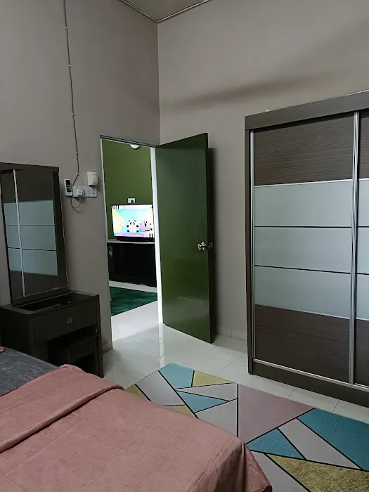 Aishah Homestay Tanjung Malim Picture 2