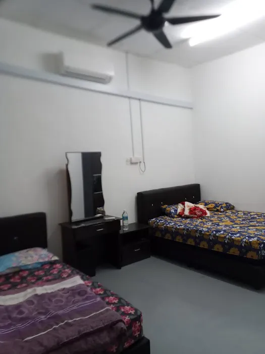 VINISSHA'S HOMESTAY Picture 3