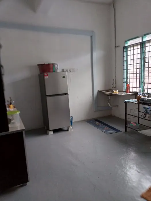 VINISSHA'S HOMESTAY Picture 5