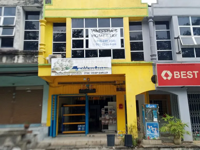 PTK HOMESTAY Picture 2