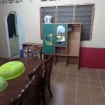 Bilik sewa Tanjong Malim - Behrang