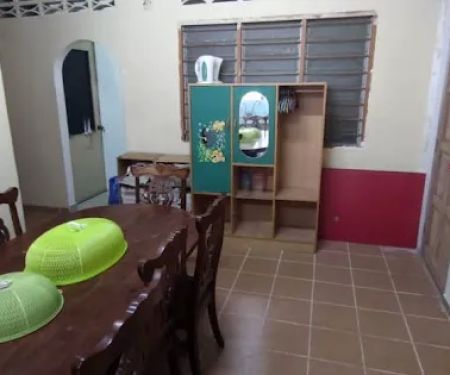 Bilik sewa Tanjong Malim - Behrang